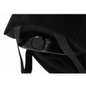 Casque CHOPLIN - Aero Velvet