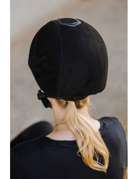 Casque CHOPLIN - Aero Velvet