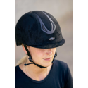Casque CHOPLIN - Aero Velvet