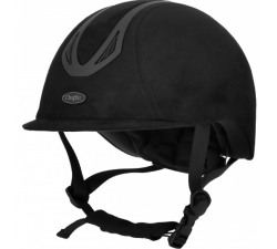 Casque CHOPLIN - Aero Velvet