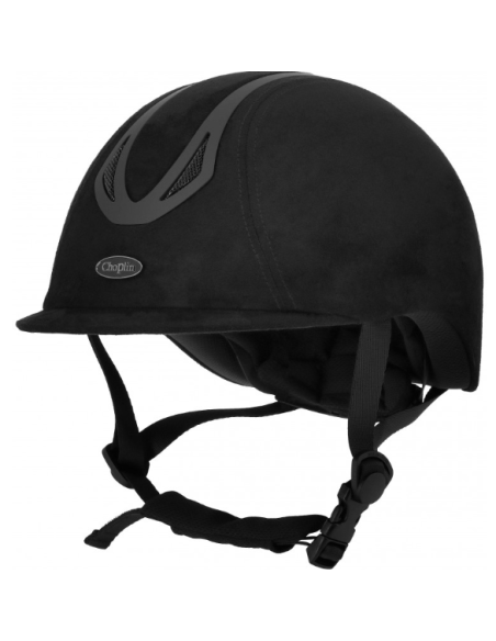 Casque CHOPLIN - Aero Velvet