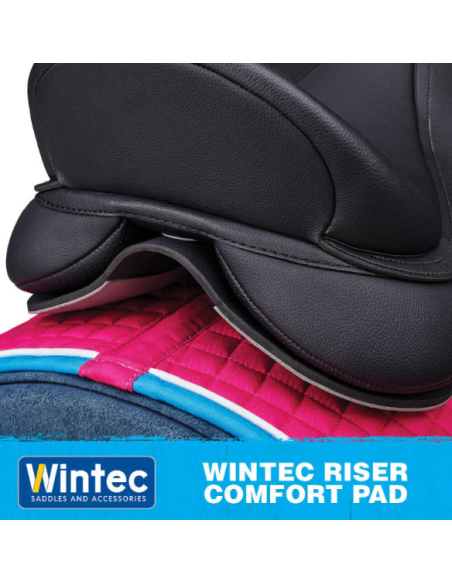 WINTEC amortiguador - Comfort Pad Doma Clásica