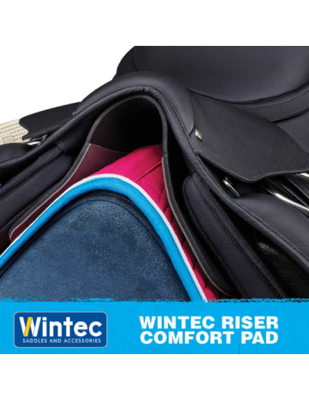 Amortisseur WINTEC - Comfort Pad Dressage