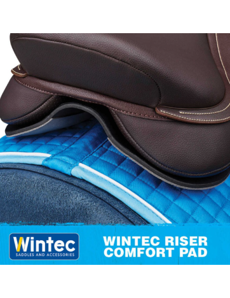 Amortisseur WINTEC - Comfort Pad Jumping