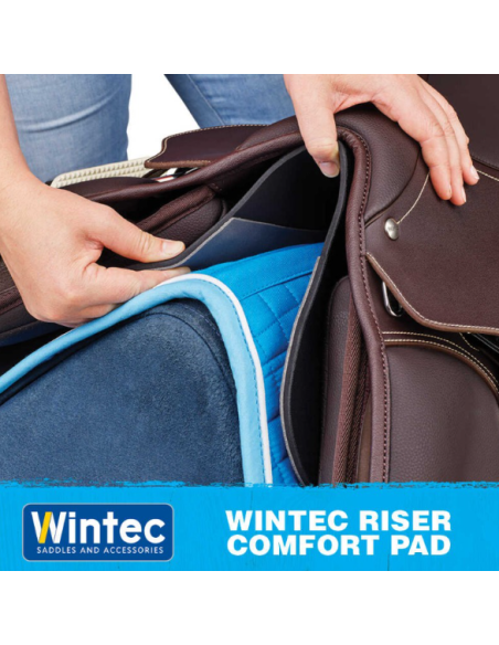Amortisseur WINTEC - Comfort Pad Jumping