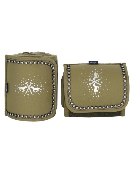 Vendas de vellón HVPClassic HV-Polo