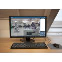 Caméra IPCam 360 FHD