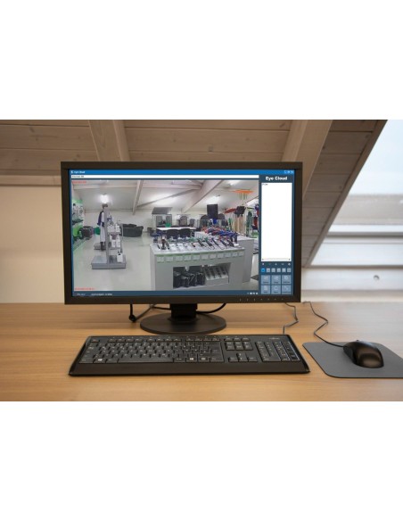 Caméra IPCam 360 FHD