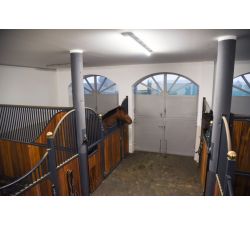 Caméra IPCam 360 FHD