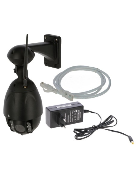 Caméra IPCam 360 FHD
