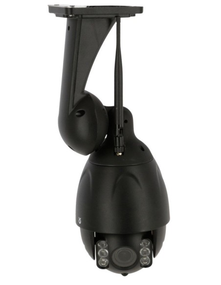 Caméra IPCam 360 FHD