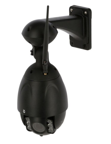 Cámara IPCam 360 FHD
