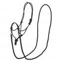 Side-pull headcollar IRHFree Ride Imperial Riding