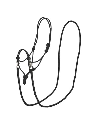 Side-pull headcollar IRHFree Ride Imperial Riding