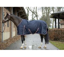 Outdoor-Decke Kombi double