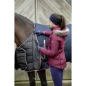 Outdoor-Decke Kombi double