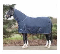 Couverture highneck innsbruck 1200D grand confort HKM