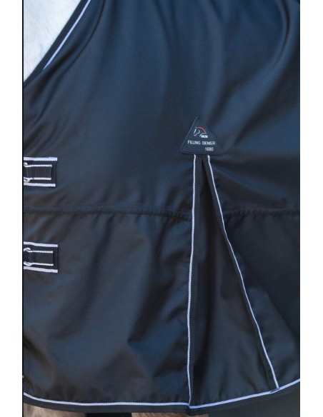 Couverture Premium très solide 1680D doublure lisse