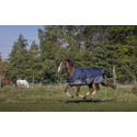 Couverture Equi-Thème Tyrex 600D High Neck