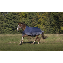 Couverture Equi--Thème "Nylon polaire 420 D" High Neck