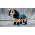 Set Mini licol+couverture PONY ACADEMY