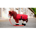 Set Mini licol+couverture PONY ACADEMY