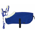 Set Mini licol+couverture PONY ACADEMY