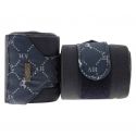 Bandages polaire HVPWelmoed Shine HV-Polo