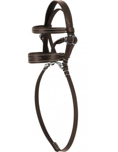 Mini-Bridle PONY ACADEMY