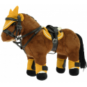 Mini-bridon PONY ACADEMY