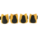Mini-Gamaschen und Knöchelschutz PONY ACADEMY