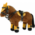 Mini-guêtres et protège-boulets PONY ACADEMY