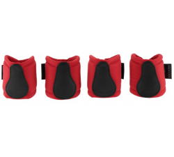 Mini-Gamaschen und Knöchelschutz PONY ACADEMY