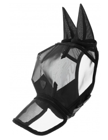 Masque anti-mouches anti-UV PRO SERIES - Extra