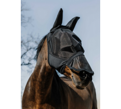 Masque anti-mouches anti-UV PRO SERIES - Extra