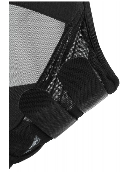 Masque anti-mouches anti-UV PRO SERIES - Visor