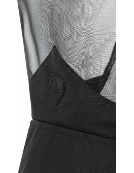 Masque anti-mouches anti-UV PRO SERIES - Visor
