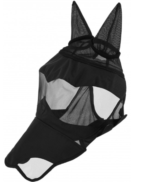 Masque anti-mouches anti-UV PRO SERIES - Visor
