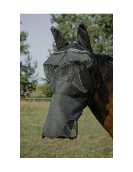 Masque anti-mouches anti-UV PRO SERIES - Visor