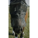 Anti-UV Fliegenmaske EQUITHÈME - Mesh + Nase