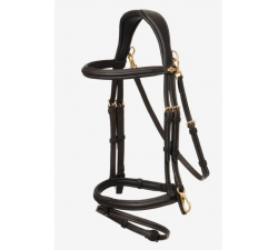 Arbeitszaumzeug LeMieux