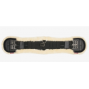 Integrierter Dressurgurt LeMieux