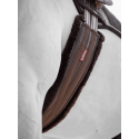 Sangle doublée mouton anatomique LeMieux