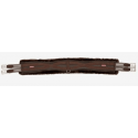 Sangle doublée mouton anatomique LeMieux