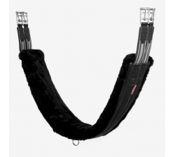Sangle doublée mouton anatomique LeMieux