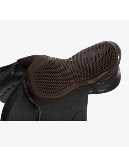 Funda de asiento Acavallo Gel out