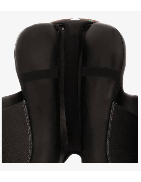 Funda de asiento Acavallo Gel out