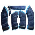 Guêtres de transport Equi-Sky Wool Lamicell