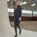Pantalon hiver Aurelia thermaline Grip Connect Full Euro-Star