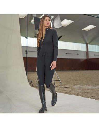 Pantalon hiver Aurelia thermaline Grip Connect Full Euro-Star